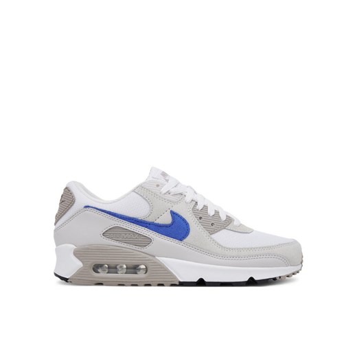 Nike Sneakersy Air Max 90 DM0029 110 Biały ze sklepu MODIVO w kategorii Buty sportowe męskie - zdjęcie 182679628
