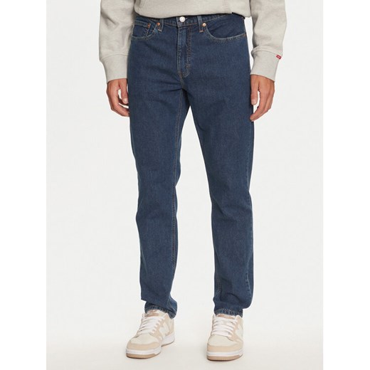 Levi's® Jeansy 531™ 85494-0136 Niebieski Slim Fit ze sklepu MODIVO w kategorii Jeansy męskie - zdjęcie 182679707