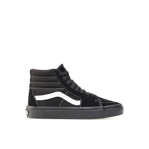 Vans Tenisówki Sk8-Hi VN0A32QG5WU1 Czarny ze sklepu MODIVO w kategorii Buty męskie - zdjęcie 182679749
