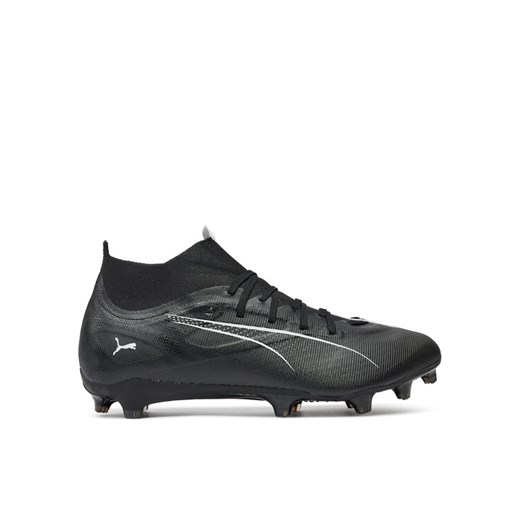 Puma Buty do piłki nożnej Ultra 5 Match+ Fg/Ag 107686 Czarny ze sklepu MODIVO w kategorii Buty sportowe męskie - zdjęcie 182679828