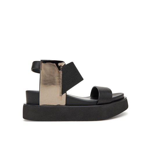 United Nude Sandały Rico Sandal 1030485913 Czarny ze sklepu MODIVO w kategorii Sandały damskie - zdjęcie 182679946