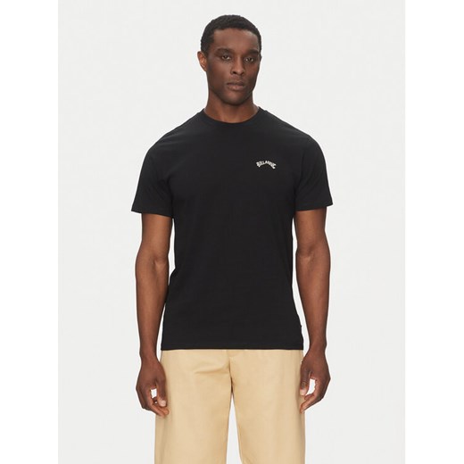 Billabong T-Shirt EBYKT00100 Czarny Regular Fit ze sklepu MODIVO w kategorii T-shirty męskie - zdjęcie 182679986