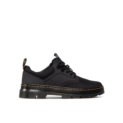 Dr. Martens Półbuty Reeder 27102001 Czarny ze sklepu MODIVO w kategorii Półbuty męskie - zdjęcie 182679996