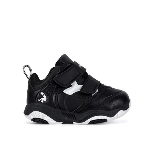 Shaq Sneakersy SPIN MOVE AQ95001T-B Czarny ze sklepu MODIVO w kategorii Buty sportowe dziecięce - zdjęcie 182680046