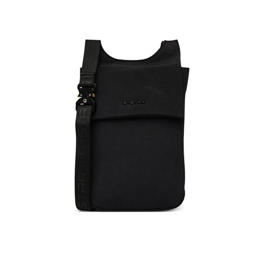 G-Star Raw Saszetka GSR-B-015-07 Czarny ze sklepu MODIVO w kategorii Torby męskie - zdjęcie 182680207