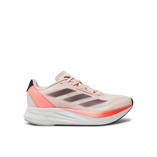 adidas Buty do biegania Duramo Speed IF1248 Różowy ze sklepu MODIVO w kategorii Buty sportowe damskie - zdjęcie 182680247