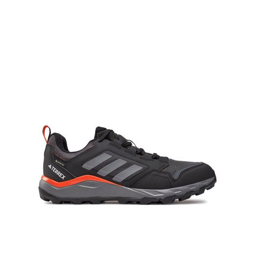 adidas Buty do biegania Terrex Tracerocker 2.0 GORE-TEX Trail Running IF0380 Szary ze sklepu MODIVO w kategorii Buty trekkingowe męskie - zdjęcie 182680496