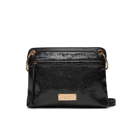 Monnari Torebka TORIMP0-24W-BAG1870-K020D000-R00 Czarny OS MODIVO