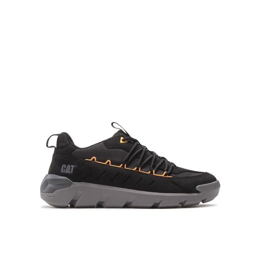 CATerpillar Sneakersy Crail Sport Low P725595 Czarny ze sklepu MODIVO w kategorii Buty sportowe męskie - zdjęcie 182680499