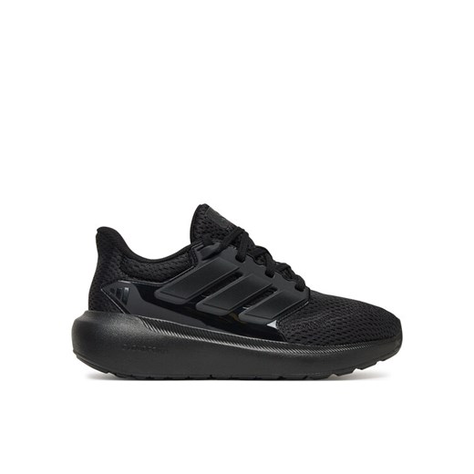adidas Sneakersy Ultimashow 2.0 JH6100 Czarny ze sklepu MODIVO w kategorii Buty sportowe dziecięce - zdjęcie 182680509
