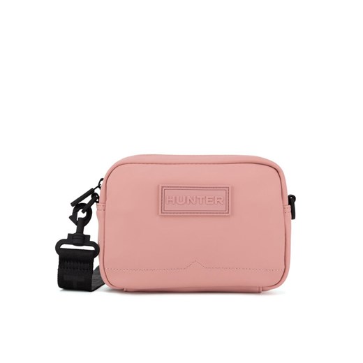 Hunter Torba HTR-K-002-06 Różowy ze sklepu MODIVO w kategorii Listonoszki - zdjęcie 182680528