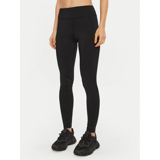 4F Bielizna termoaktywna dolna 4FWAW24UBRUF075 Czarny Slim Fit ze sklepu MODIVO w kategorii Bielizna termoaktywna damska - zdjęcie 182680568