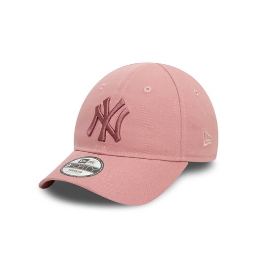 New Era Czapka z daszkiem Jr League Essential 9FORTY New York Yankees 60595479 New Era OS MODIVO