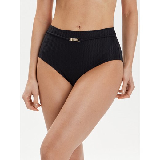 Selmark Dół od bikini BJ590 Czarny ze sklepu MODIVO w kategorii Stroje kąpielowe - zdjęcie 182680678