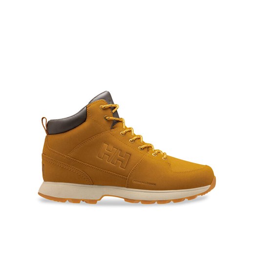 Helly Hansen Trekkingi Tsuga 12039 725 Brązowy ze sklepu MODIVO w kategorii Buty trekkingowe męskie - zdjęcie 182680688