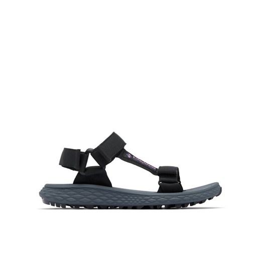 Columbia Sandały Konos Globetrot™ 2126911 Czarny Columbia 43 MODIVO