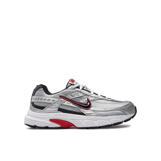 Nike Sneakersy Initiator 394055 001 Szary ze sklepu MODIVO w kategorii Buty sportowe męskie - zdjęcie 182680768