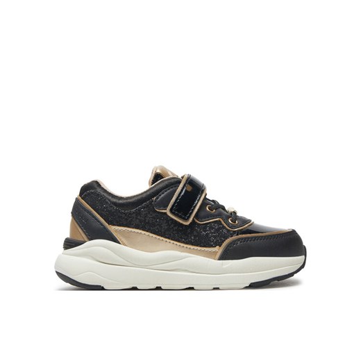 Mayoral Sneakersy 44497 19 Czarny ze sklepu MODIVO w kategorii Buty sportowe dziecięce - zdjęcie 182680865