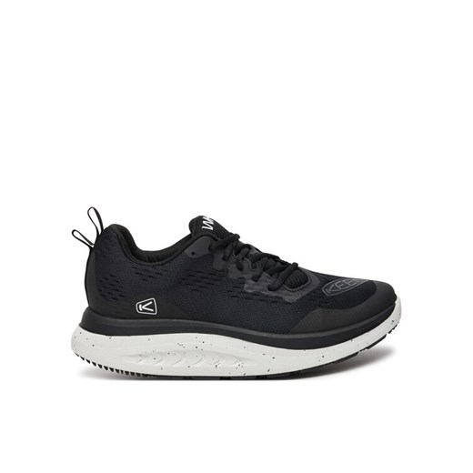 Keen Sneakersy 1028886 Czarny ze sklepu MODIVO w kategorii Buty sportowe męskie - zdjęcie 182680967