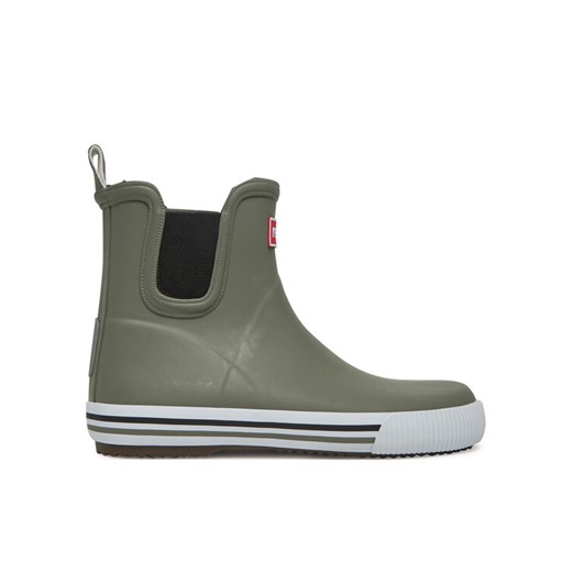 Reima Kalosze Ankles 5400039A Khaki ze sklepu MODIVO w kategorii Kalosze dziecięce - zdjęcie 182680985