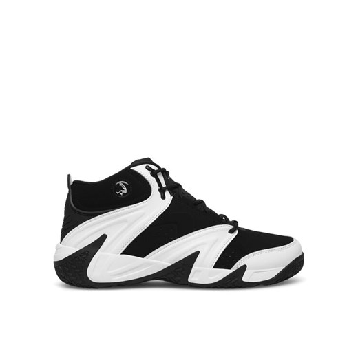 Shaq Sneakersy DEVASTATOR AQ95010M-BW Czarny ze sklepu MODIVO w kategorii Buty sportowe męskie - zdjęcie 182680988