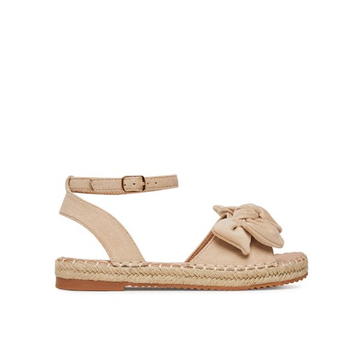 DeeZee Espadryle LE601-107 Beżowy 40 MODIVO