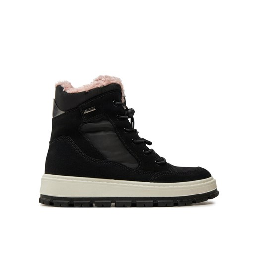 Primigi Śniegowce 6869911 D GORE-TEX Czarny ze sklepu MODIVO w kategorii Buty zimowe dziecięce - zdjęcie 182681267