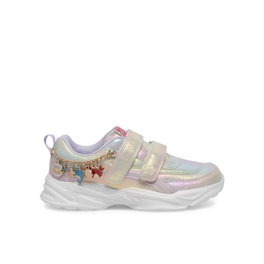 Princess Sneakersy CP66-SS24-103DPRN Kolorowy ze sklepu MODIVO w kategorii Buty sportowe dziecięce - zdjęcie 182681399