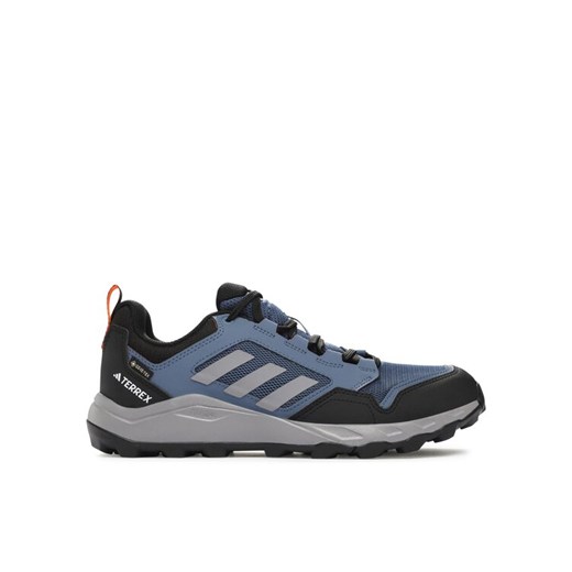 adidas Buty do biegania Terrex Tracerocker 2.0 GORE-TEX IF2580 Niebieski ze sklepu MODIVO w kategorii Buty sportowe męskie - zdjęcie 182681517