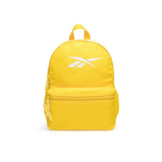 Reebok Plecak RBK-041-CCC-05 Żółty ze sklepu MODIVO w kategorii Plecaki - zdjęcie 182681539