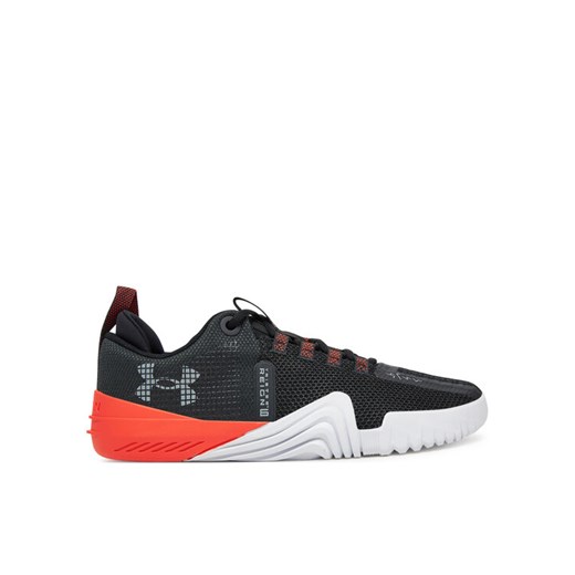 Under Armour Buty na siłownię UA TriBase Reign 6 3027341 Czarny ze sklepu MODIVO w kategorii Buty sportowe męskie - zdjęcie 182681567