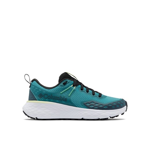 Columbia Trekkingi Konos Trs 2081121 Zielony ze sklepu MODIVO w kategorii Buty sportowe damskie - zdjęcie 182681585