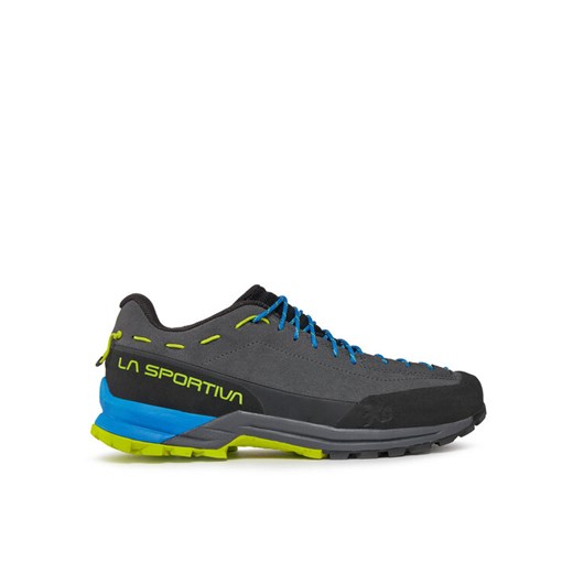 La Sportiva Trekkingi Tx Guide Leather 27S900729 Czarny ze sklepu MODIVO w kategorii Buty trekkingowe męskie - zdjęcie 182681665