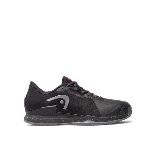 Head Buty do tenisa Sprint Pro 3.5 273103 Czarny ze sklepu MODIVO w kategorii Buty sportowe męskie - zdjęcie 182681696