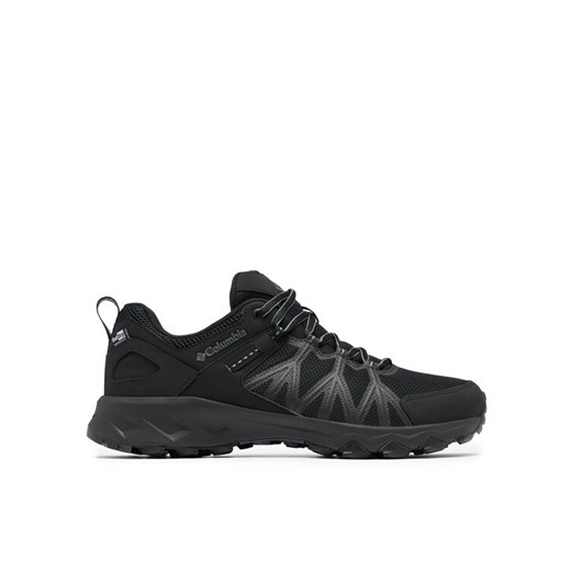 Columbia Trekkingi Peakfreak II Outdry 2100711 Czarny ze sklepu MODIVO w kategorii Buty trekkingowe męskie - zdjęcie 182681718