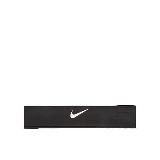 Nike Opaska materiałowa NI-N.100.4343 Czarny ze sklepu MODIVO w kategorii Opaski damskie - zdjęcie 182681745