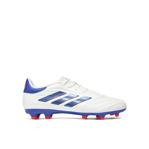 adidas Buty do piłki nożnej Copa Pure 2 League FG IG6408 Biały ze sklepu MODIVO w kategorii Buty sportowe męskie - zdjęcie 182681748