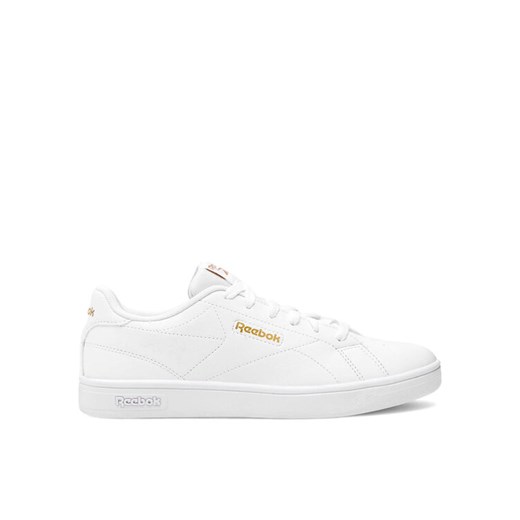 Reebok Sneakersy COURT CLEAN 100074383 Biały ze sklepu MODIVO w kategorii Buty sportowe damskie - zdjęcie 182681757