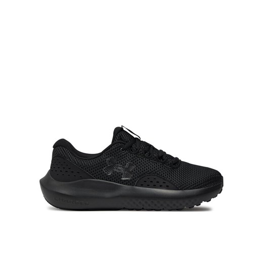 Under Armour Buty do biegania Ua W Charged Surge 4 3027007-002 Czarny ze sklepu MODIVO w kategorii Buty sportowe damskie - zdjęcie 182681797