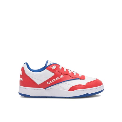 Reebok Sneakersy BB 4000 II IG9951-M Czerwony ze sklepu MODIVO w kategorii Buty sportowe męskie - zdjęcie 182681858