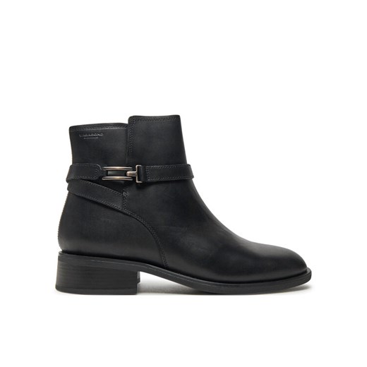Vagabond Shoemakers Botki Sheila 5635-301-20 Czarny ze sklepu MODIVO w kategorii Botki - zdjęcie 182681885