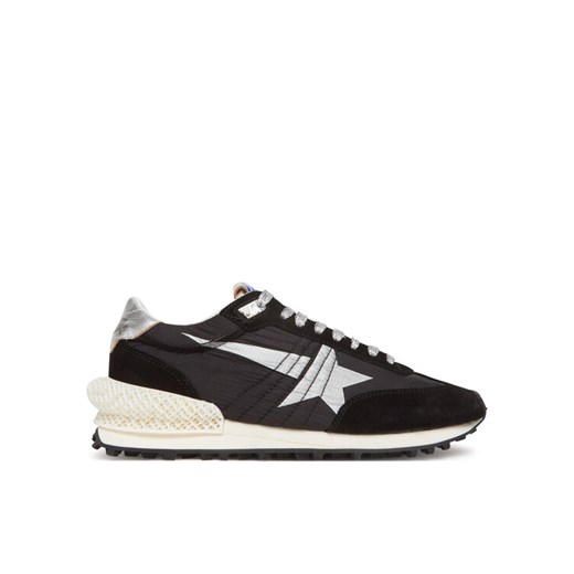 GOLDEN GOOSE Sneakersy GMF00684.F005675 90179 Czarny ze sklepu MODIVO w kategorii Buty sportowe męskie - zdjęcie 182681915