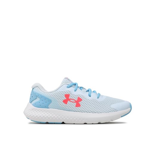 Under Armour Buty do biegania UA GGS Charged Rogue 3 3025007-402 Niebieski Under Armour 40 MODIVO