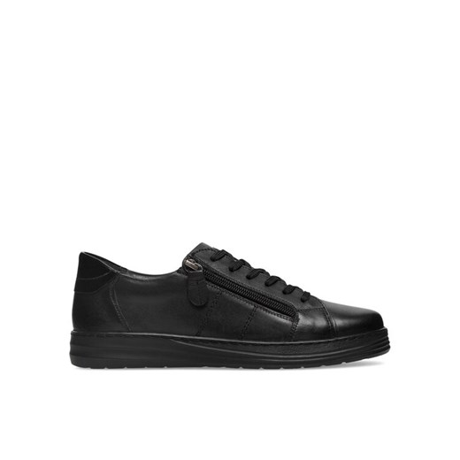 Go Soft Sneakersy WI23-KELTI-02 Czarny ze sklepu MODIVO w kategorii Buty sportowe damskie - zdjęcie 182681979