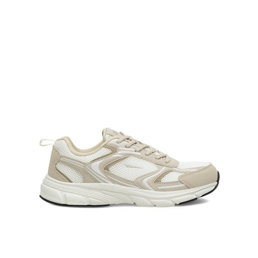 Sprandi Sneakersy MODULAR BASE WP40-23404Z Beżowy ze sklepu MODIVO w kategorii Buty sportowe damskie - zdjęcie 182681995