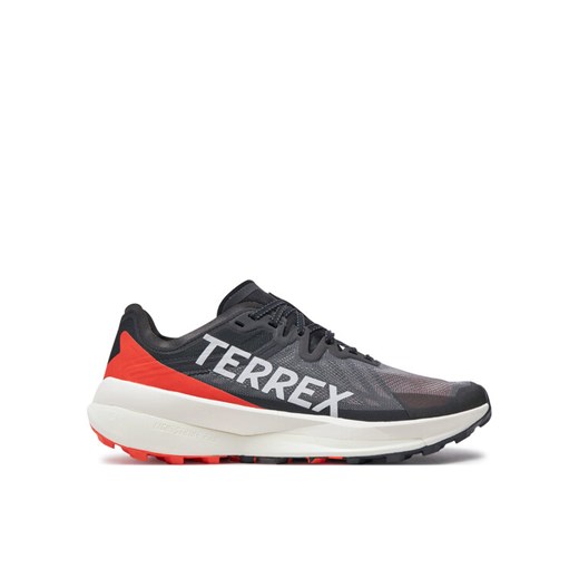 adidas Buty Terrex Agravic Speed Trail Running IG8017 Czarny ze sklepu MODIVO w kategorii Buty sportowe męskie - zdjęcie 182682105
