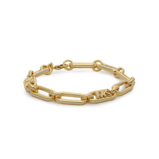 Michael Kors Bransoletka MKJ828500710 Złoty ze sklepu MODIVO w kategorii Bransoletki - zdjęcie 182682149