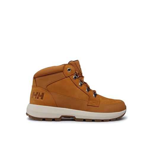 Helly Hansen Trekkingi Richmond 11611-726 Brązowy ze sklepu MODIVO w kategorii Buty trekkingowe męskie - zdjęcie 182682256