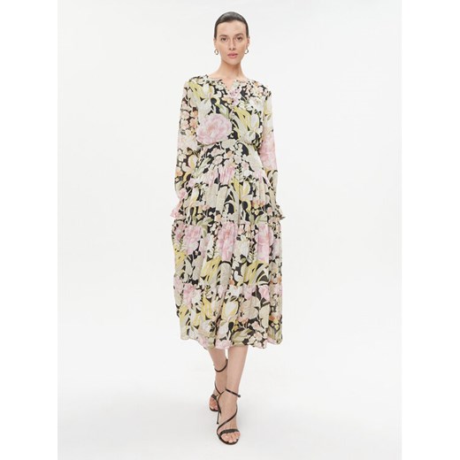 Ted Baker Sukienka codzienna Adeliaa 271825 Kolorowy Regular Fit ze sklepu MODIVO w kategorii Sukienki - zdjęcie 182682257
