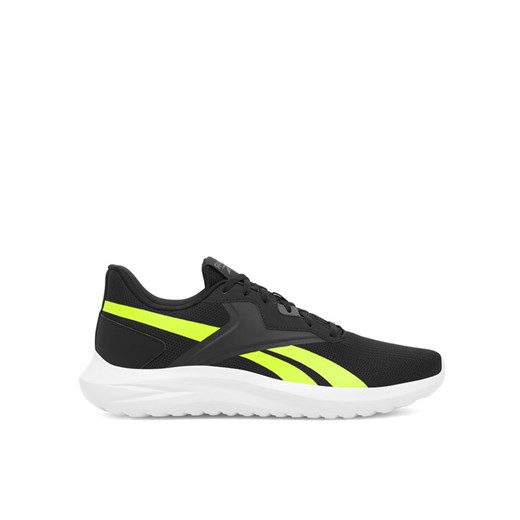 Reebok Buty do biegania Energen Lux 100034008 Czarny ze sklepu MODIVO w kategorii Buty sportowe męskie - zdjęcie 182682296